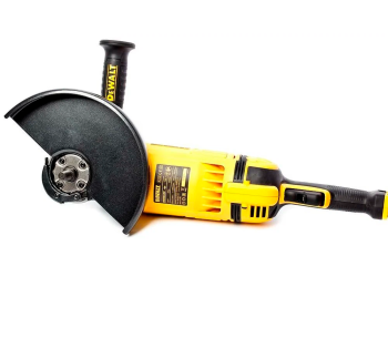 Polizor unghiular DEWALT DWE4559 2400w 230mm photo 5