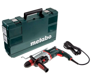 Ciocan rotopercutor METABO KHE 2860 880w SDS-Plus photo 5