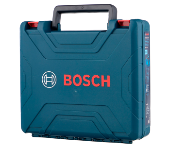 Шуруповерт аккумуляторный BOSCH GSR 120 Li (B06019G8000) 12В 2Ач photo 5