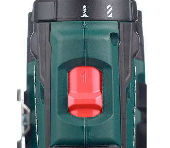 Mașină de înșurubat cu acumulator METABO BS 18 L (602321500) 18V 2Ah photo 6