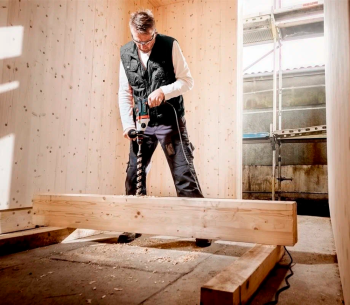 Дрель ударная METABO SBEV 1300-2  1300вт photo 6