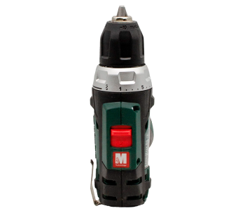 Mașină de înșurubat cu acumulator METABO PowerMaxx BS Basic 12V 2Ah photo 6