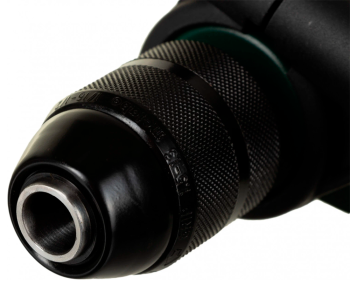 Mașină de găurit cu percuție METABO SBE 650  650w photo 7