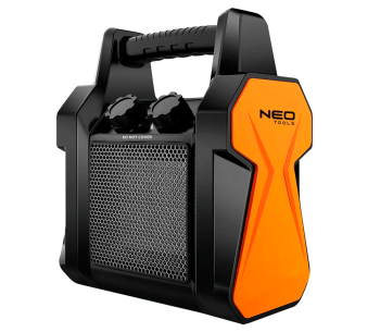 product Aeroterma NEO TOOLS 90-061 3kw  210 000l/h
