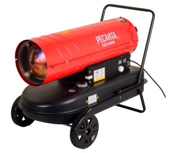 product Aeroterma RESANTA ТДП-30000 30kw motorină/kerosen 1 400 000l/h