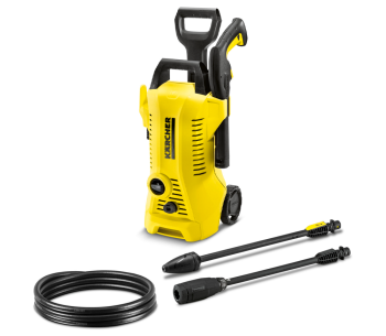 product Aparat de spălat cu presiune KARCHER K 2 Power Control 1400w 110bar 360l/h