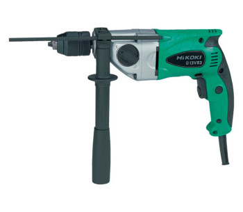 product Mașină de găurit HIKOKI D13VB3NBZ 790w