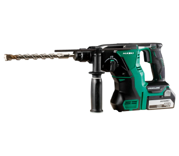 product Ciocan rotopercutor cu acumulator HIKOKI DH18DBLWPZ 2,6J 18V 5Ah