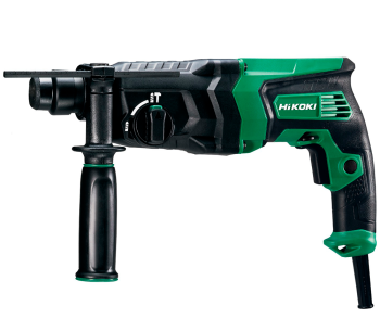 product Ciocan rotopercutor HIKOKI DH26PB2WSZ 830w SDS-Plus