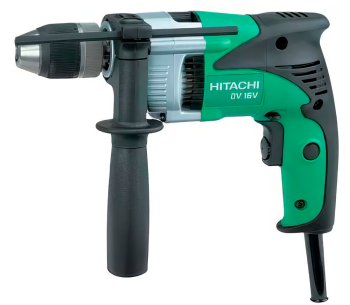 product Mașină de găurit HIKOKI DV16VNV 590w