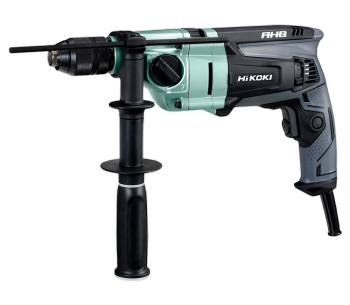 product Mașină de găurit HIKOKI DV22VWVZ 1120w
