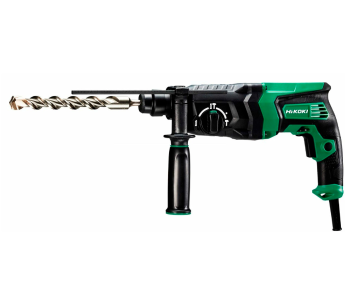 product Ciocan rotopercutor HIKOKI DH26PC2WSZ 830w SDS-Plus