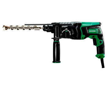 product Ciocan rotopercutor HIKOKI DH28PCY2WSZ 850w SDS-Plus