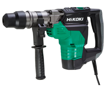product Ciocan rotopercutor HIKOKI DH40MCWSZ 1100w SDS-Max