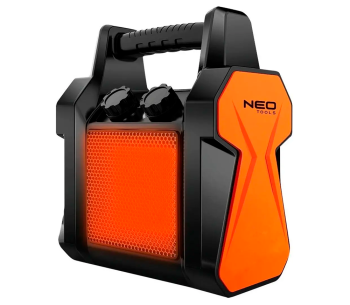 Aeroterma NEO TOOLS 90-061 3kw  210 000l/h photo 0