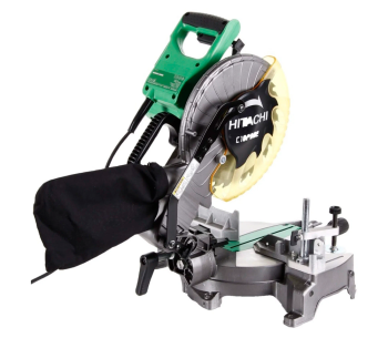 Fierăstrău  circular staționar HIKOKI C10FCE2 1520w 255mm photo 0