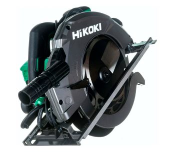 Fierăstrău circular HIKOKI C9U3WBZ 2000w 235mm photo 0