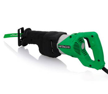 Fierăstrău sabie HIKOKI CR13V2WSZ 1010w photo 0