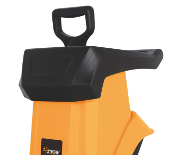 Tocător de crengi HOTECHE  G840331 2500w photo 0