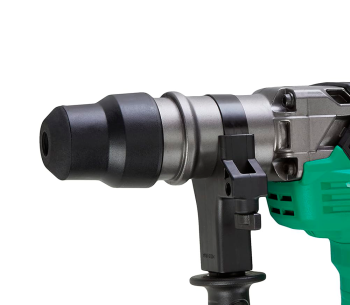 Ciocan rotopercutor HIKOKI DH40MCWSZ 1100w SDS-Max photo 0