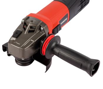 Polizor unghiular KAMOTO KAG 17125PRO 1700w 125mm photo 1