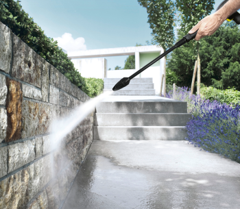 Aparat de spălat cu presiune KARCHER K 6 Special 3000w 160bar 600l/h photo 1