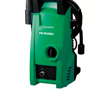 Aparat de spălat cu presiune HIKOKI AW100LAZ 1400w 100bar 330l/h photo 1