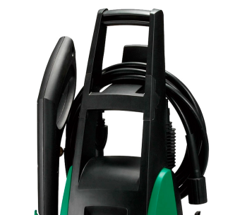 Aparat de spălat cu presiune HIKOKI AW130LAZ 1700w 130bar 360l/h photo 1