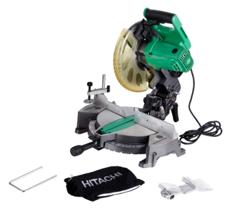 Fierăstrău  circular staționar HIKOKI C10FCE2 1520w 255mm photo 1