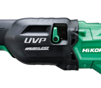 Fierăstrău sabie HIKOKI CR13VEYWSZ 1100w photo 1