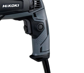 Mașină de găurit HIKOKI DV22VWVZ 1120w photo 1