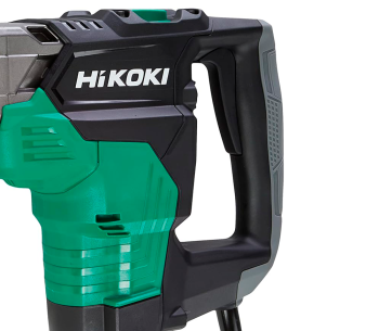 Ciocan rotopercutor HIKOKI DH40MCWSZ 1100w SDS-Max photo 1