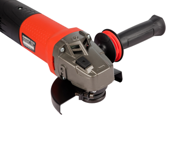 Polizor unghiular KAMOTO KAG 17125PRO 1700w 125mm photo 2