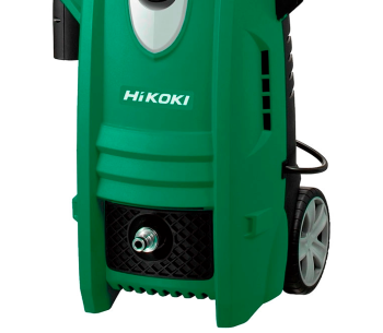Aparat de spălat cu presiune HIKOKI AW130LAZ 1700w 130bar 360l/h photo 2