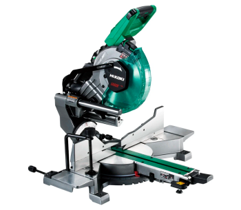 Fierăstrău  circular staționar HIKOKI C10FCE2 1520w 255mm photo 2