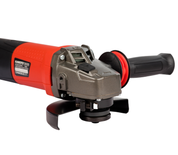Polizor unghiular KAMOTO KAG 17125PRO 1700w 125mm photo 3