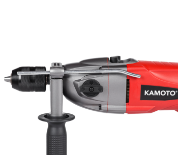 Mașină de găurit KAMOTO KID 1113 1100w photo 3