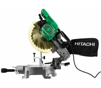 Fierăstrău  circular staționar HIKOKI C10FCE2 1520w 255mm photo 3