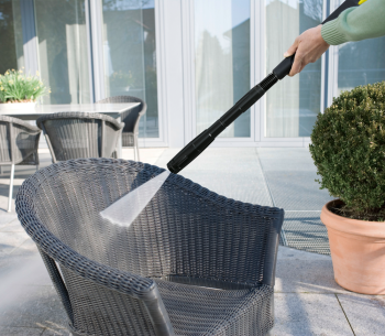 Aparat de spălat cu presiune KARCHER K 6 Special 3000w 160bar 600l/h photo 3