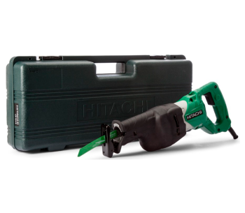 Fierăstrău sabie HIKOKI CR13V2WSZ 1010w photo 4