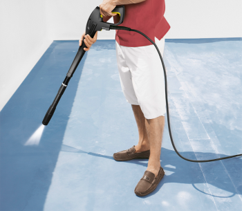Aparat de spălat cu presiune KARCHER K 6 Special 3000w 160bar 600l/h photo 4