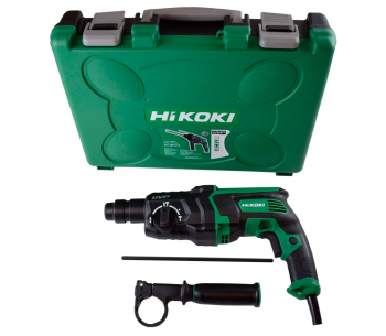 Ciocan rotopercutor HIKOKI DH28PCY2WSZ 850w SDS-Plus photo 6