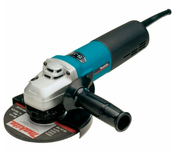 product Polizor unghiular MAKITA 9565CVR 1400w 125mm