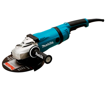 product Polizor unghiular MAKITA GA9030RF01 2400w 230mm