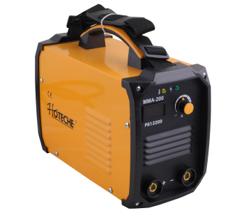 product Aparat de sudat HOTECHE P813200 200A