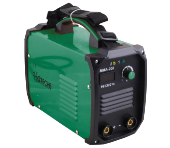product Aparat de sudat HOTECHE P813201A 200A