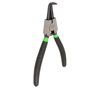 product Extractor de circlip extern curbat  7" JBM-51020 180mm