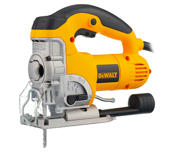 product Fierăstrău pendular DEWALT DW331K 701w