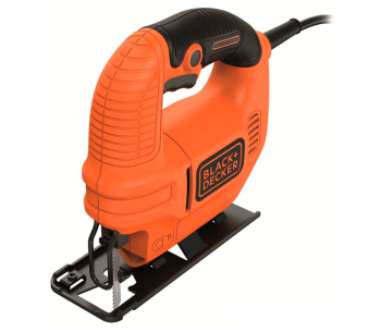 product Лобзик BLACK&DECKER KS501-XK 400вт