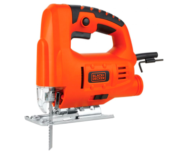 product Лобзик BLACK&DECKER JS20-RU 400вт